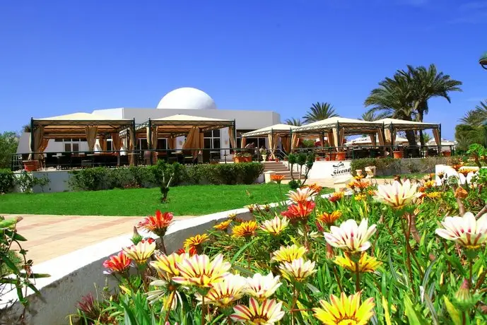 Lti Djerba Plaza Thalasso & Spa 