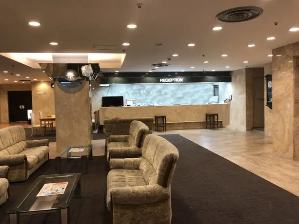 Narita U-City Hotel 