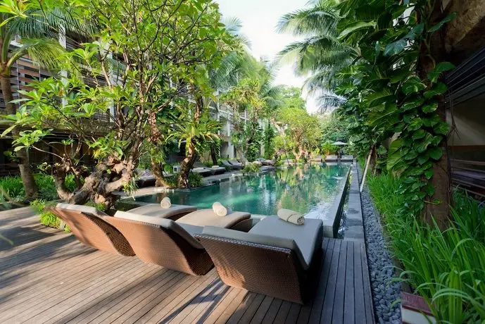 The Haven Bali 