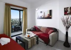 Erivolos Studios & Apartments 