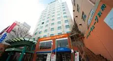 Hotel Seawave Beppu 