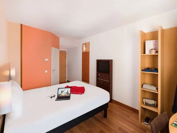 Ibis Hotel Plzen 