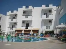 Irilena Apartments 