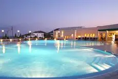 Naxos Imperial Resort & Spa 