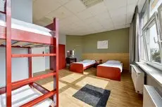 PLUS Prague Hostel 