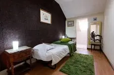 Guest House Alvares Cabral 