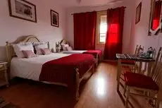 Guest House Alvares Cabral 