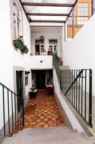 Guest House Alvares Cabral 