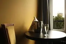 Hotel Blason Vincennes France 