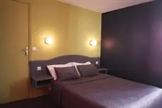 Hotel Blason Vincennes France 