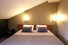 Hotel Blason Vincennes France 