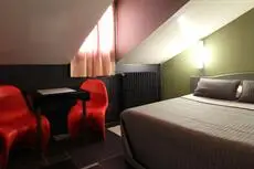 Hotel Blason Vincennes France 