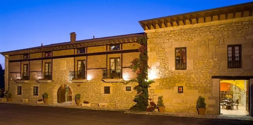 Hotel Casona Los Caballeros