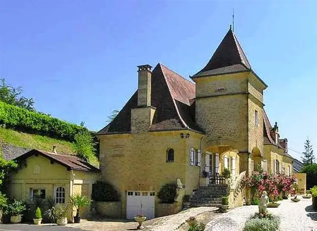 Hotel de la Pagezie