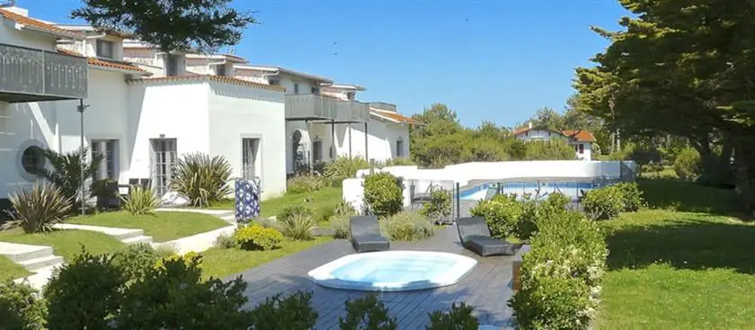 Villa Clara Anglet