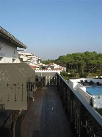 Villa Clara Anglet 