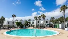 Blue Sea Apartamentos Costa Teguise Beach 