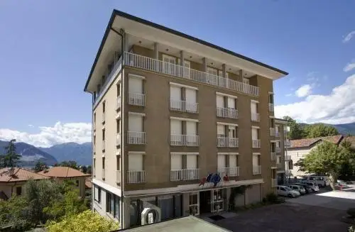 Hotel Castagnola