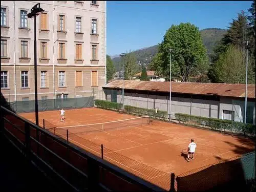 Hotel Castagnola 