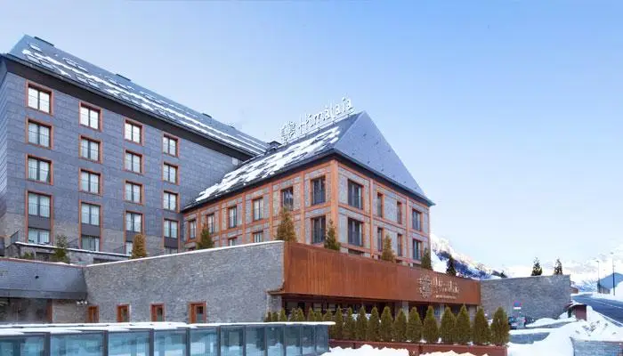 Hotel Himalaia Baqueira by Pierre Vacances Premium 