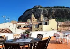 Hotel La Giara Cefalu 