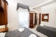 Hotel La Giara Cefalu 