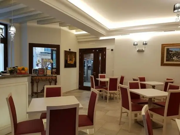 Hotel La Giara Cefalu 