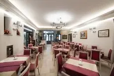 Hotel La Giara Cefalu 