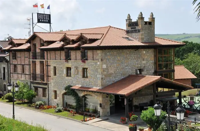 Hotel Marfrei 