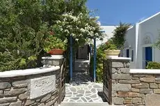 Alpha Studios Paros 