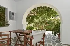 Alpha Studios Paros 