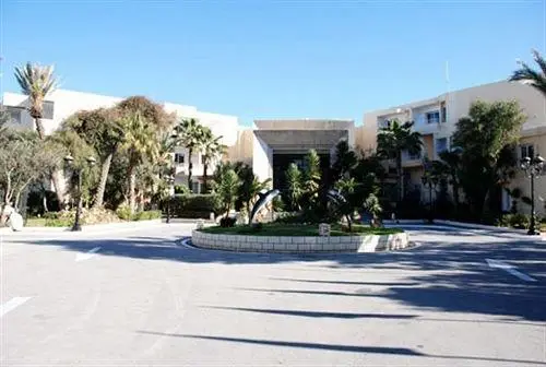 Delphin Plaza 