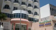 Hotel Ariha 