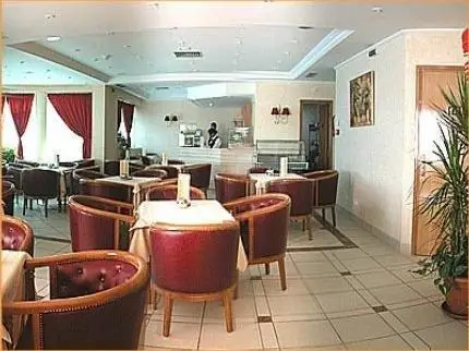 Hotel Ariha 