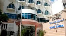 Hotel Ariha 