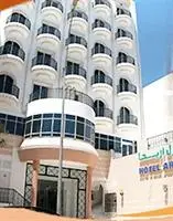 Hotel Ariha 