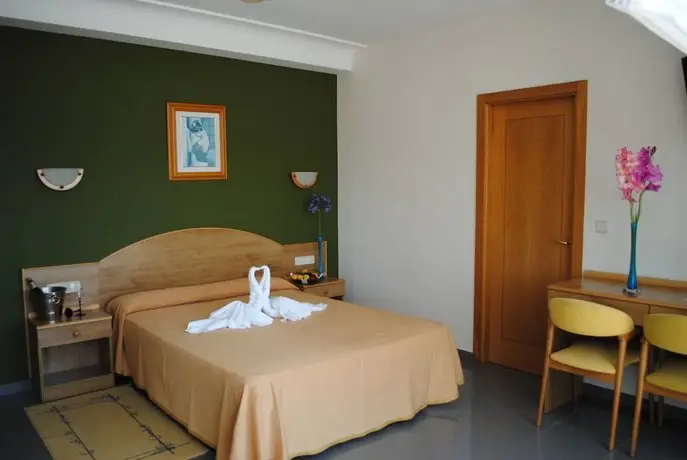 Hotel Brisa da Lanzada 