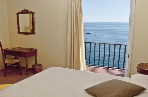 Hotel Sant Roc Calella de Palafrugell 