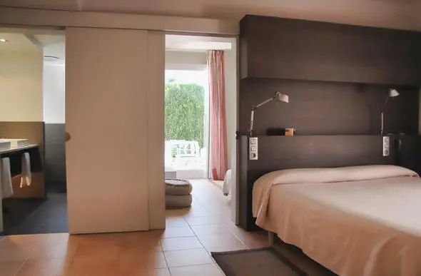 Hotel Sant Roc Calella de Palafrugell 