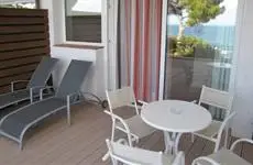 Hotel Sant Roc Calella de Palafrugell 