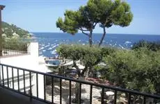 Hotel Sant Roc Calella de Palafrugell 