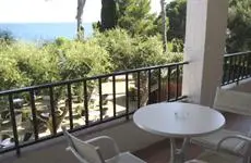 Hotel Sant Roc Calella de Palafrugell 