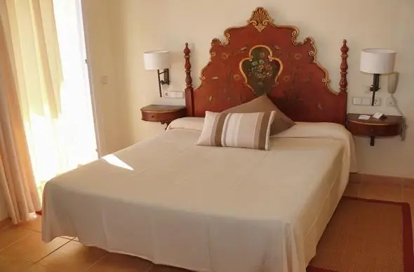 Hotel Sant Roc Calella de Palafrugell 