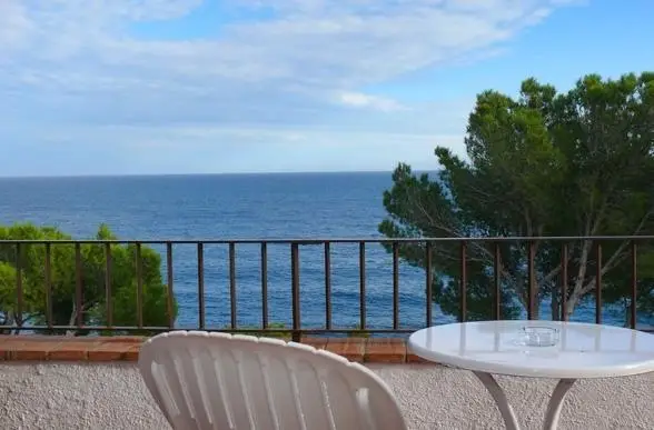 Hotel Sant Roc Calella de Palafrugell 