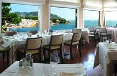 Hotel Sant Roc Calella de Palafrugell 