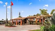 Best Western Americana Inn 