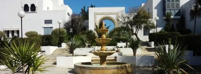 Golden Tulip Carthage Residence