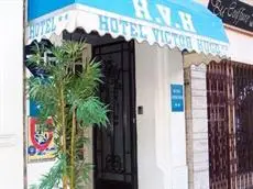 Hotel Victor Hugo Clamart 