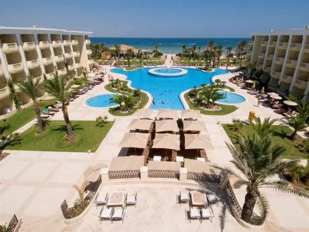 Royal Thalassa Monastir