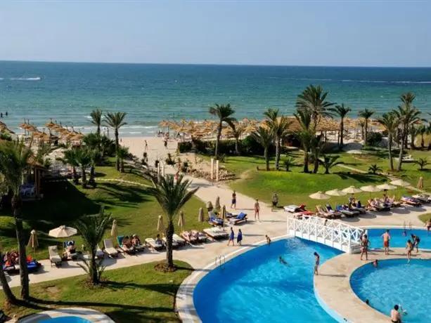 Royal Thalassa Monastir 